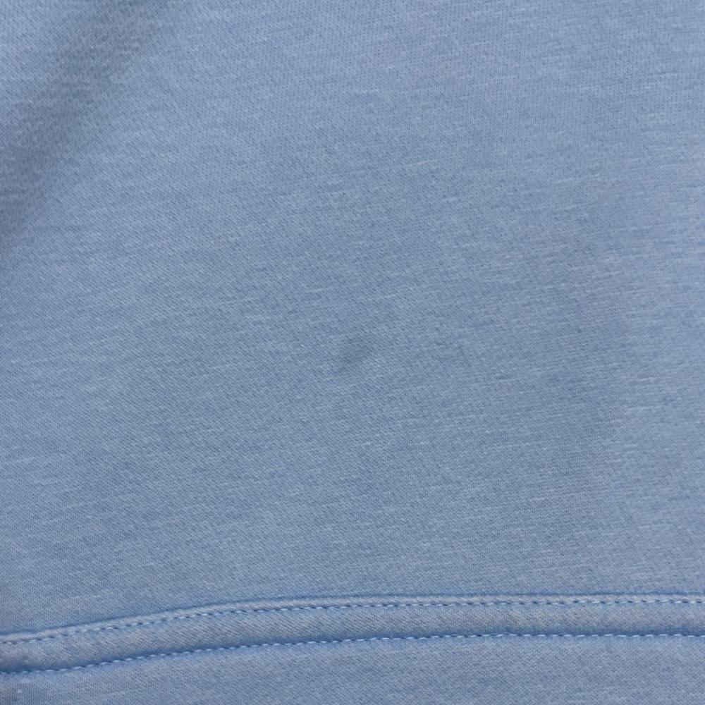 Womens Light Blue "I Am A Child Of God" Sweatshirt - Picture 3 of 6